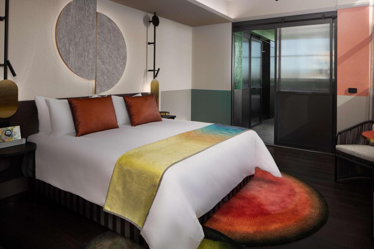 Qt Newcastle Hotel Екстериор снимка