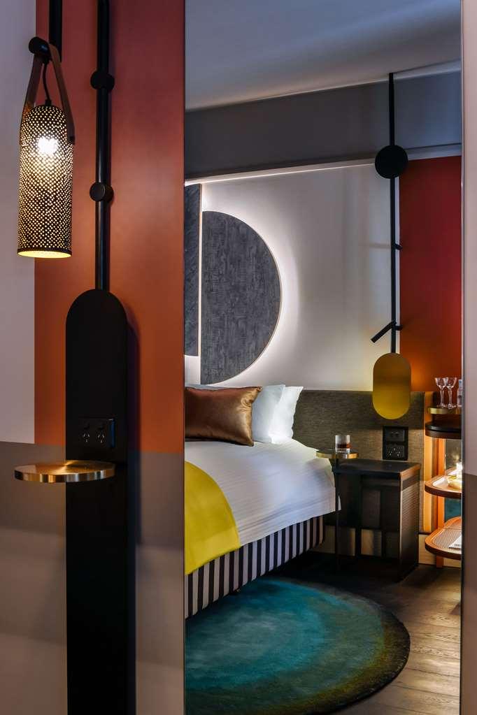 Qt Newcastle Hotel Стая снимка A room at the hotel