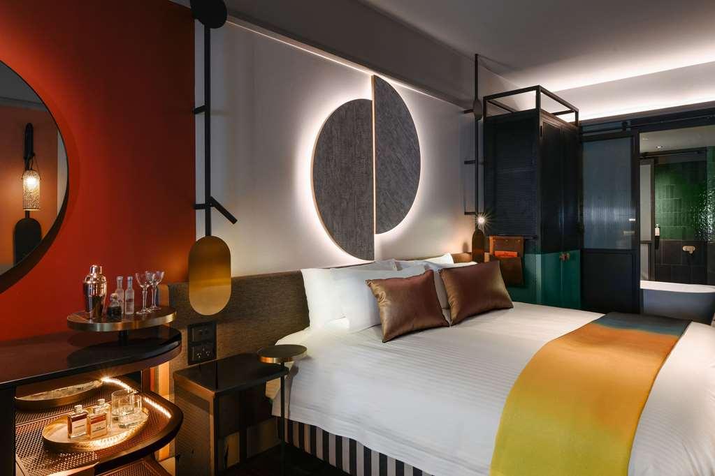 Qt Newcastle Hotel Стая снимка Deluxe Room