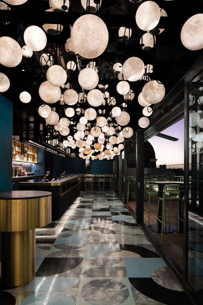 Qt Newcastle Hotel Ресторант снимка The 12th knot