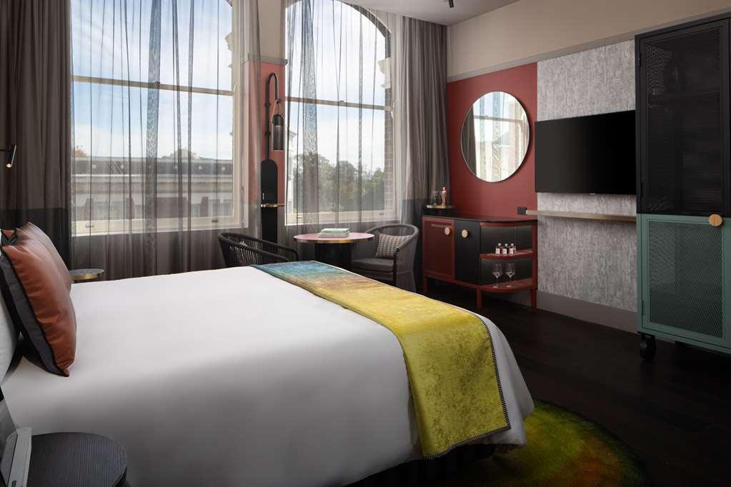 Qt Newcastle Hotel Стая снимка A room at the hotel